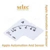 Selec Analog Panel Meter - Scale Plates SCL-AM-I-2-1200/5A