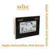 Selec Hmi - 4.3 Inch SP112-GT40-S-CE Dealer Supplier Price in India.