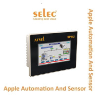 Selec Hmi - 4.3 Inch SP113-GT43-S-CE Dealer Supplier Price in India.