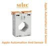 Selec Current Transformers- Square Type SPCT-50/30-60/5A-VA1-CL5-CE
