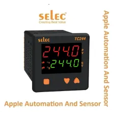 Selec Temperature Controller TC244AX