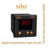 Selec Temperature Controller TC303A Dealer Supplier Price in India. Selec Temperature Controller TC303A Dealer Supplier Price in India.