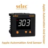 Selec Temperature Controller - Cx Series TC303CX