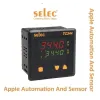 Selec Temperature Controller TC344AX