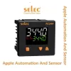 Selec Temperature Controller - Cx Series TC344CX