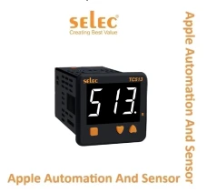 Selec Temperature Controller - Cx Series TC513CX