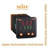 Selec TC533AX Temperature Controller Selec TC533AX Temperature Controller