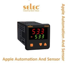 SelecTemperature Controller TC533BX