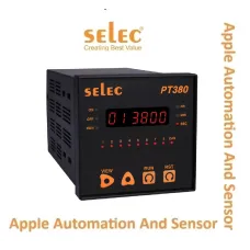 Selec Time Interval Meters TI103C