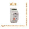 Selec Thermistor Protection Relay TPRA2M1-1-U-CE Dealer Supplier Price in India.