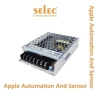 Selec Panel / Surface Mount Power Supplies TPS120-24