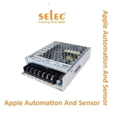 Selec Panel / Surface Mount Power Supplies TPS120-24