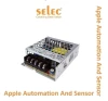 Selec Panel / Surface Mount Power Supplies TPS50-24