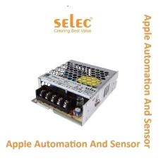 Selec Panel / Surface Mount Power Supplies TPS50-24