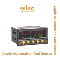 Selec Compact Plc - Panel Mount TWIX-2-24V