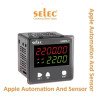 Selec Compact Plc - Panel Mount UNIX-1-230V Selec Compact Plc - Panel Mount UNIX-1-230V