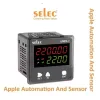 Selec Compact Plc - Panel Mount UNIX-1-230V Selec Compact Plc - Panel Mount UNIX-1-230V