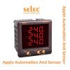 Selec Digital Panel Meter- Multifunction Series VAF36A-230-CE Dealer Supplier Price in India. Selec Digital Panel Meter- Multifunction Series VAF36A-230-CE Dealer Supplier Price in India.