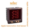 Selec Digital Panel Meter- Multifunction Series VAF36A-230-CE