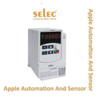 Selec vfd-l-vfd-s VFD-L-1-005-230V Dealer Supplier Price in India.