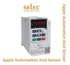 Selec Vfd-l & Vfd-s VFD-SH-3-150-B-415V Selec Vfd-l & Vfd-s VFD-SH-3-150-B-415V
