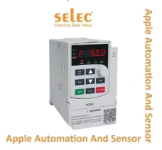 Selec Vfd-l & Vfd-s VFD-SN-3-075-B-415V