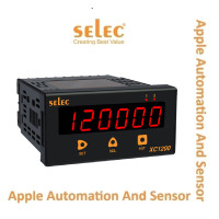 Selec XC1200-24V Counters