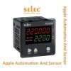 Selec Programmable/ Preset Counter XC2200 Dealer Supplier Price in India.