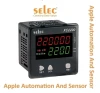 Selec Programmable/ Preset Counter XC2200