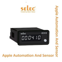Selec Digital Timers & Counters XC410C Dealer Supplier Price in India.
