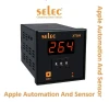 Selec Multifunction Timer XT264-3 Selec Multifunction Timer XT264-3