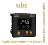 Selec Multifunction Timer XT346 Selec Multifunction Timer XT346