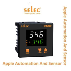 Selec Multifunction Timer XT346 Dealer Supplier Price in India.