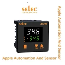 Selec Multifunction Timer XT346