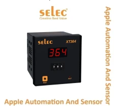 Selec Multifunction Timer XT364-3