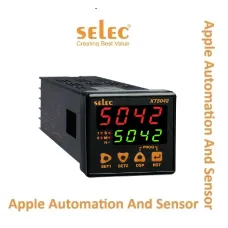 Selec Multifunction Timer XT5042-24V
