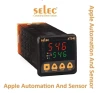 Selec Multifunction Timer XT546 Selec Multifunction Timer XT546