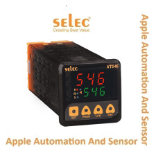 Selec Multifunction Timer XT546-24V Dealer Supplier Price in India.