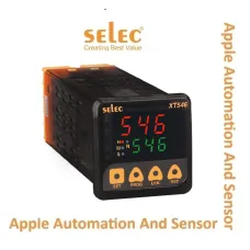 Selec Multifunction Timer XT546