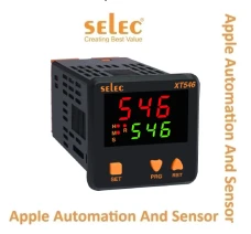 Selec Multifunction Timer XT546BX