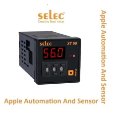 Selec Multifunction Timer XT56N-24