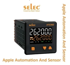 Selec Digital Timers & Counters XTC262