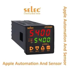Selec Programmable/ Preset Counter XTC5400