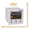 Selec Digital Timers & Counters XTC562 Dealer Supplier Price in India. Selec Digital Timers & Counters XTC562 Dealer Supplier Price in India.