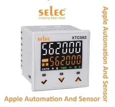 Selec Digital Timers & Counters XTC562