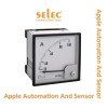 Selec Analog Panel Meter- Ammeter- Ct Opread AM-I-2-5A-WD Dealer Supplier Price in India. Selec Analog Panel Meter- Ammeter- Ct Opread AM-I-2-5A-WD Dealer Supplier Price in India.