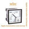 Selec Analog Panel Meter- Power Factor AM-PF-3-3P1E-0.5 CAP-1-0.5 IND-415V-5A Dealer Supplier Price in India. Selec Analog Panel Meter- Power Factor AM-PF-3-3P1E-0.5 CAP-1-0.5 IND-415V-5A Dealer Supplier Price in India.