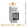 Selec Dc Energy Meter EM306