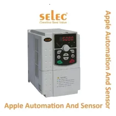 Selec Fd100 & Fd300 FD300-3-600-CB-CE