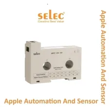 Selec Pump Protection Relay MPCT D15 40A